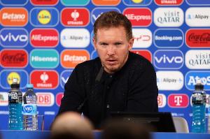 莱曼:若纳帅带德国队表现不佳会被换掉,切尔西可以考虑他