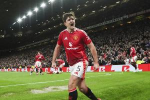 马奎尔:卡塞米罗是梦幻般的球员,去其他俱乐部也会成为顶级资产