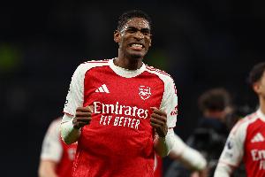 ESPN:皇马有意莫斯克拉的弟弟,15岁身高194厘米同样踢中后卫
