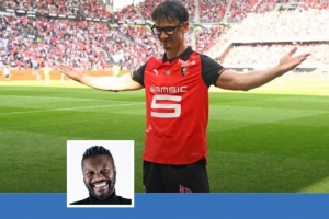 西塞:勒波尔有资格入选世界杯,我会把他排在穆阿尼前面