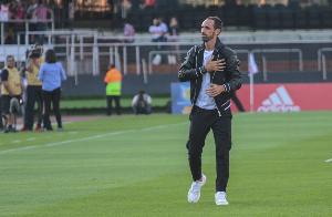 胡安·弗兰:马竞的目标是欧冠资格,但没能夺冠就算不上好赛季