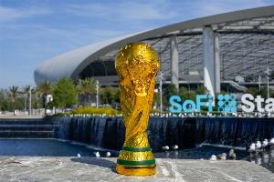 上游新闻:国际足联最初开出天价,多轮谈判后仍远超央视接受范围