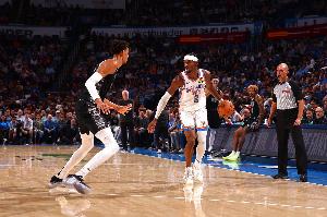 NBA彩经:西决大战!雷霆主场难胜马刺