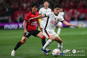 2026怡宝中超联赛第13轮,上海海港1比0战胜成都蓉城
