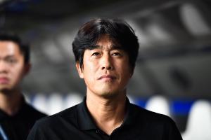 韩乔生:换帅如换刀果然名不虚传!徐正源执教功底肉眼可见