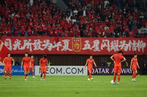 能否弥补遗憾?U23+U17进亚洲杯决赛 U20去年被绝杀+明年杭州再战
